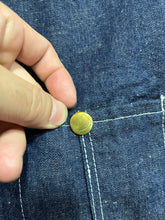 画像をギャラリービューアに読み込む, TCB JEANS
Cat Head Jacket