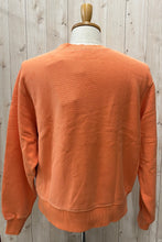 画像をギャラリービューアに読み込む, JOHNBULL トンプキン裏毛タッキングプルオーバー