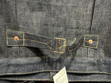 画像をギャラリービューアに読み込む, DENIME
Lot 231XX-47 (1947 MODEL)
NON WASH(リジットモデル)