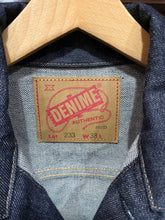 画像をギャラリービューアに読み込む, DENIME Lot 233 3RD TYPE DENIM JACKET