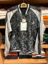 画像をギャラリービューアに読み込む, TOYO ENTERPRISE 60th Anniversary Special Edition
"TIGER & DRAGON" (BROCADE) × “EAGLE”