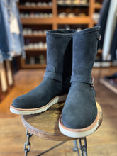 画像をギャラリービューアに読み込む, MAKERS メイカーズ
HORSE ENGINEER スエード