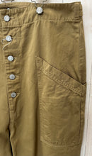 画像をギャラリービューアに読み込む, HARVESTY サスペンダーガーデンパンツ