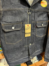 画像をギャラリービューアに読み込む, DENIME
Lot 232
2ND TYPE DENIM JACKET
