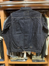画像をギャラリービューアに読み込む, TCB JEANS 30's Jacket 14.1oz
