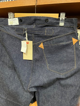 画像をギャラリービューアに読み込む, WAREHOUSE GREENEBAUM OVERALLS
Lot1228 3POCKET HEAVY LEATHER BOUND OVERALL