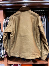 画像をギャラリービューアに読み込む, MISTER FREEDOM × SUGAR CANE
NAVAL CLOTHING TAILOR
JUNGLE CLOTH N-1H MOD.
SC15814