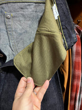 画像をギャラリービューアに読み込む, TCB JEANS S40's Jeans 14oz