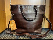 画像をギャラリービューアに読み込む, VASCO
LEATHER NELSON 2WAY BAG
VS-244LS