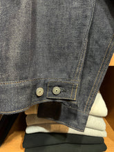 画像をギャラリービューアに読み込む, DENIME
Lot 232XX-54 (1954 MODEL)