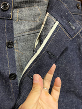 画像をギャラリービューアに読み込む, WAREHOUSE GREENEBAUM OVERALLS
Lot 1229 1900 4POCKET HEAVY LEATHER BOUND OVERALL