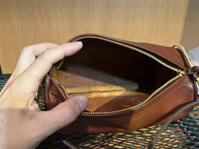 画像をギャラリービューアに読み込む, VASCO
LEATHER VOYAGE DRUM BAG
VSE-290L