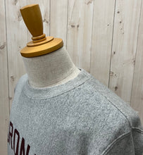 画像をギャラリービューアに読み込む, JOHNBULL トンプキン裏毛タッキングプルオーバー