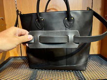 画像をギャラリービューアに読み込む, VASCO VS-264TL
LEATHER BOAT TOTE BAG
