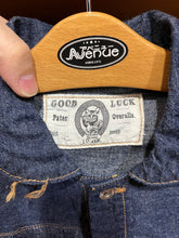 画像をギャラリービューアに読み込む, TCB JEANS
Good Luck Jacket