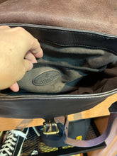 画像をギャラリービューアに読み込む, VASCO
LEATHER POSTMAN SHOULDER BAG -SMALL (USMAIL)