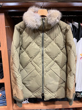 画像をギャラリービューアに読み込む, Lot 2210
1930'S ALASKAN DOWN COAT