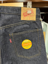 画像をギャラリービューアに読み込む, DENIME Lot224-66 (66MODEL) レングス32
大正紡績 石川台