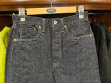 画像をギャラリービューアに読み込む, TCB JEANS S40's Jeans 14oz