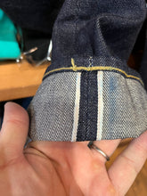 画像をギャラリービューアに読み込む, TCB JEANS
Late S40's Jeans 13.5oz