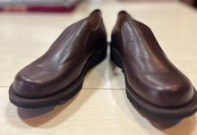 画像をギャラリービューアに読み込む, NATURAL LAUNDRY オーリオLスリッポン