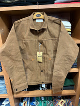 画像をギャラリービューアに読み込む, WAREHOUSE
GREENEBAUM OVERALLS Lot2214
1880 HEAVY LEATHER BOUND BROWSE