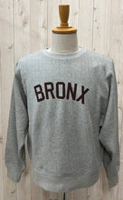 画像をギャラリービューアに読み込む, JOHNBULL トンプキン裏毛タッキングプルオーバー