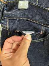 画像をギャラリービューアに読み込む, Lot No. SC41947
14.25oz.INDIGO DENIM
1947 MODEL (REGULAR STRAIGHT)