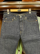 画像をギャラリービューアに読み込む, DENIME Lot224-66 (66MODEL) レングス32
大正紡績 石川台