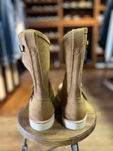 画像をギャラリービューアに読み込む, MAKERS メイカーズ
HORSE ENGINEER スエード