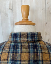 画像をギャラリービューアに読み込む, NATURAL LAUNDRY C3つ杢CPOシャツ