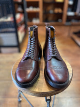 画像をギャラリービューアに読み込む, MAKERS メイカーズ
WORK OUT BLUCHER HI