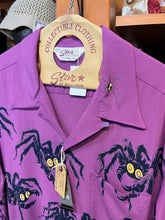 画像をギャラリービューアに読み込む, SUN SURF
SH38873
HIGH DENSITY RAYON OPEN SHIRT “TARANTULA”
