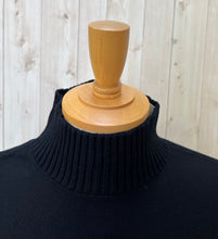 画像をギャラリービューアに読み込む, Mao made いつもの異ゲージリブハイネックプルオーバー