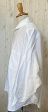 画像をギャラリービューアに読み込む, LE MELANGE オックスシャツ