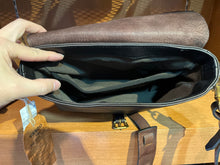 画像をギャラリービューアに読み込む, VASCO
LEATHER POSTMAN SHOULDER BAG -SMALL (USMAIL)