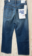 画像をギャラリービューアに読み込む, JOHNBULL セルヴィッチデニムストレートジーンズ