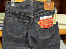 画像をギャラリービューアに読み込む, Lot No. SC41947
14.25oz.INDIGO DENIM
1947 MODEL (REGULAR STRAIGHT)
