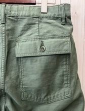 画像をギャラリービューアに読み込む, HARVESTY ビッグファティーグパンツ