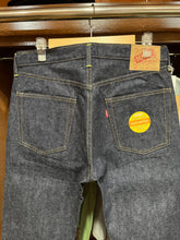 画像をギャラリービューアに読み込む, DENIME Lot224-66 (66MODEL) レングス32
大正紡績 石川台