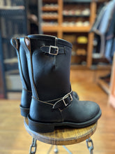 画像をギャラリービューアに読み込む, MAKERS メイカーズ
HORSE ENGINEER BOOTS
牛革 DIPPED WORK(ディップド・ワークハーネス)
茶芯