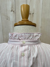 画像をギャラリービューアに読み込む, A PIECE OF LIBRARY ロイヤルポプリンモナコブラウス