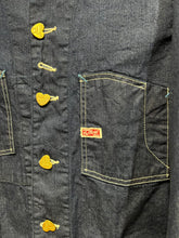 画像をギャラリービューアに読み込む, TCB JEANS
Cathartt Chore Coat 10OZ