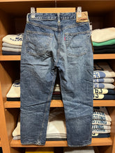 画像をギャラリービューアに読み込む, WAREHOUSE 2ND-HAND 1101 USED WASH