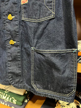 画像をギャラリービューアに読み込む, TCB JEANS
Cathartt Chore Coat 10OZ