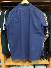 画像をギャラリービューアに読み込む, WAREHOUSE & CO.
Lot 3057
WABASH DOT PRINT SHIRTS
(STAND COLLAR)