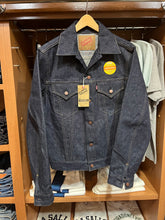 画像をギャラリービューアに読み込む, DENIME Lot 233 3RD TYPE DENIM JACKET