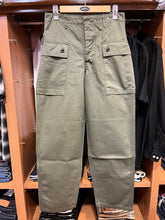 画像をギャラリービューアに読み込む, TCB-JEANS
Crawling Pants / USMC M-44 (モンキーパンツ)