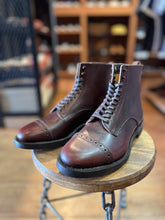 画像をギャラリービューアに読み込む, MAKERS メイカーズ
WORK OUT BLUCHER HI