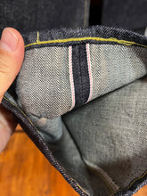 画像をギャラリービューアに読み込む, Lot No. SC41947
14.25oz.INDIGO DENIM
1947 MODEL (REGULAR STRAIGHT)